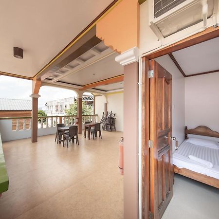Zaniya'S Pension Langi-langiban Экстерьер фото