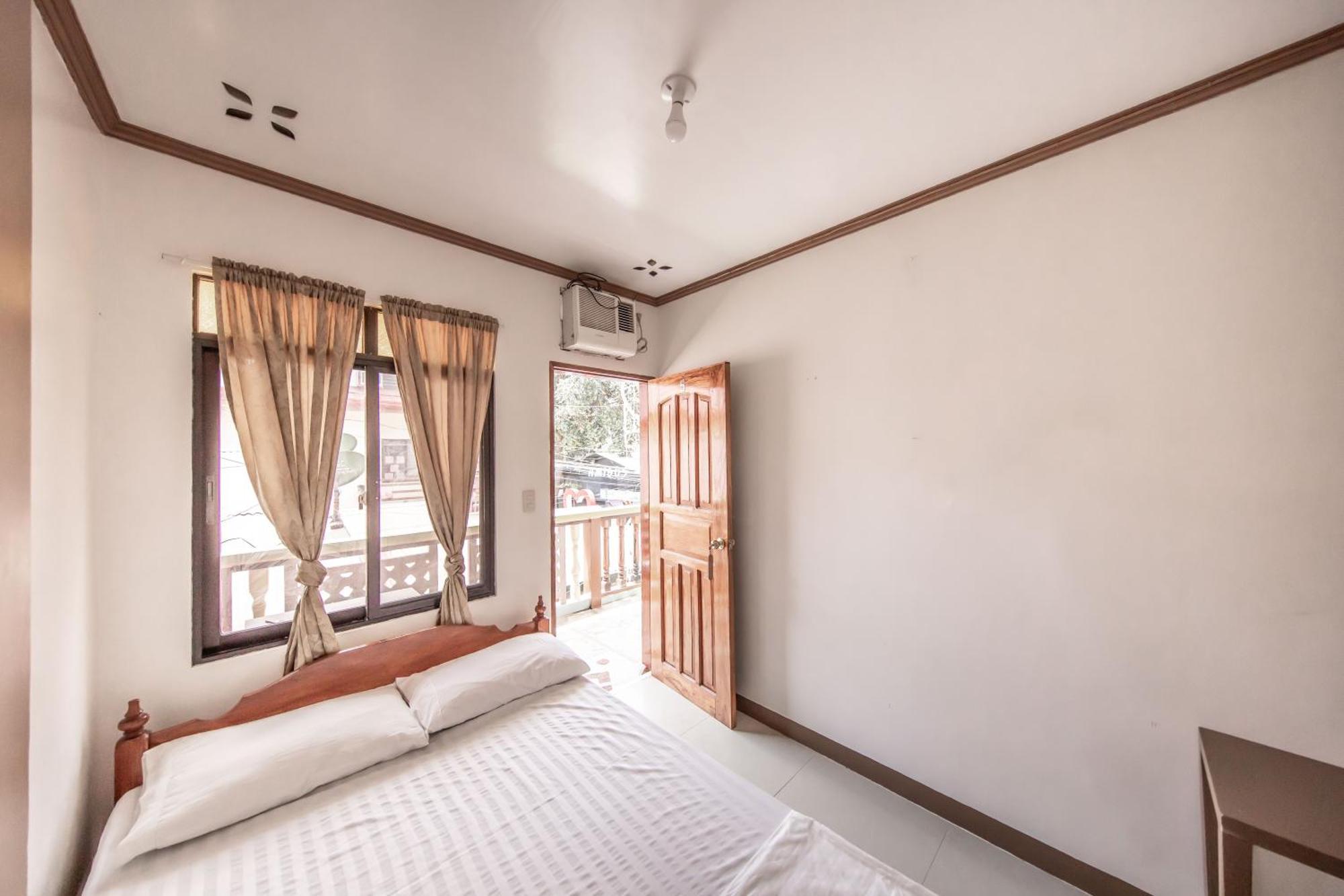 Zaniya'S Pension Langi-langiban Экстерьер фото