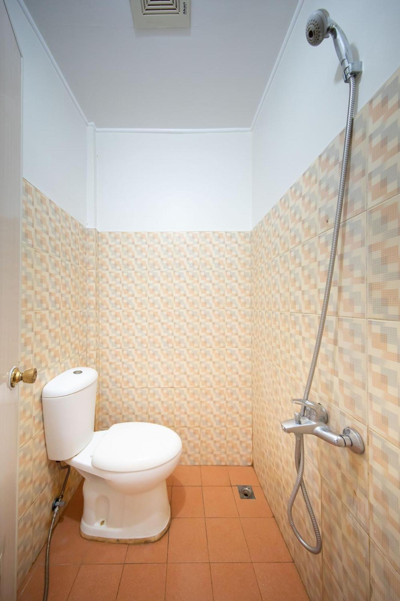 Zaniya'S Pension Langi-langiban Экстерьер фото